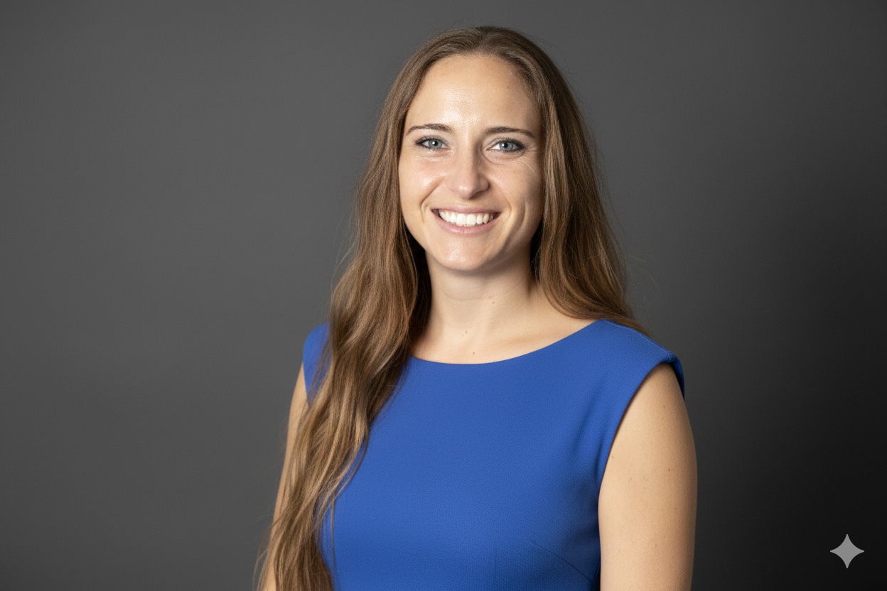 Maricarmen Smith-Martinez